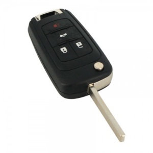 Carcasa cheie tip briceag GB-CC189