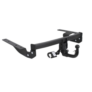 Carlig remorcare detasabil STEINHOF STH-058 pentru Honda CR-V III ( 2006 - 2012 )