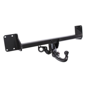 Carlig remorcare STEINHOF pentru BMW X1 ( 2009 - 2015 )