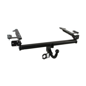 Carlig remorcare STEINHOF STH052 pentru Honda Civic VII Hatchback (EU, EP, EV) ( 2000 - )