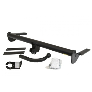 Carlig remorcare STEINHOF STO112 pentru Opel Astra G ( 1998 -2009 )