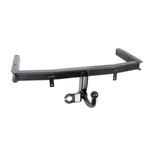 Carlig remorcare STEINHOF STS103 pentru Seat Exeo, Exeo ST ( 2008 - 2013 )