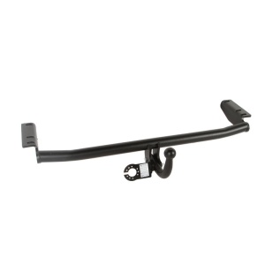 Carlig remorcare STEINHOF STV292 pentru Volvo S60, V60 ( 2010 - 2018 )