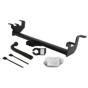 Carlig remorcare TEINHOF STS410 pentru Suzuki Jimny ( 1998 - )