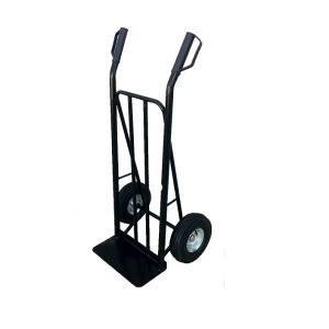 Carucior Marfa Din Otel 200 Kg Jbm