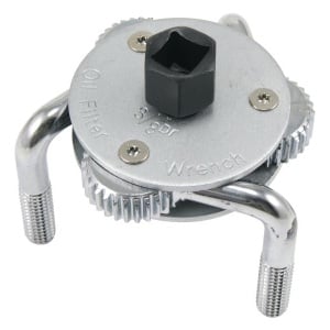Cheie filtru ulei universala PROFITOOL , 63 mm-110 mm