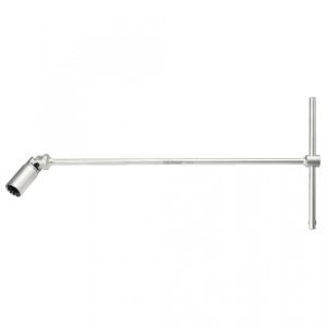 Cheie Ptr Bujii Cu Maner In T, 16Mm-Ks Tools - 517.1132