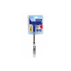 Cheie Tubulara Bujii 16Mm - Power Grip - Alca