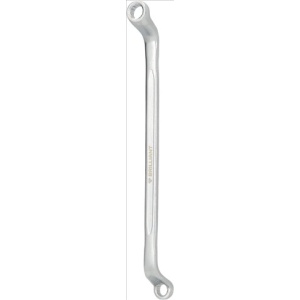 Cheie Tubulara Cotita 25X285Mm-Brilliant Tools