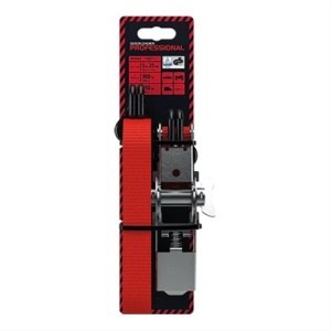 CHINGA CU CLICHET PROFI 900KG 5MX25MM QUICK LOADER