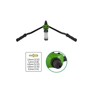 Cleste Popnituri 360Mm/14Inch