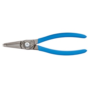 Clești de asamblare pentru inele interne drepte 85-140 mm