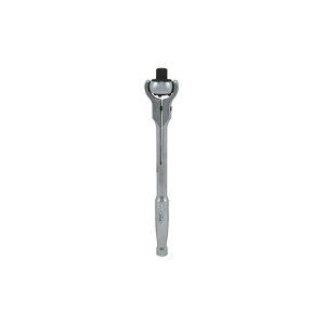 Clichet Cu Cap Rotativ De 72 Dinti 1/2 280Mm