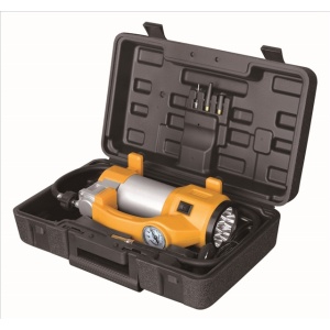 COMPRESSOR AIR PRESSURE