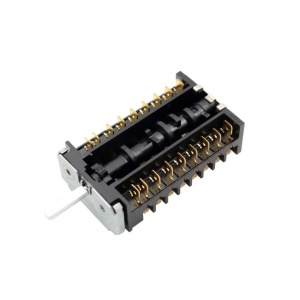 Comutator rotativ ZX-851, AC250V, T150