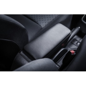 Cotiera ARMSTER S RATI pentru CITROEN C4 CACTUS 2014-2021, din piele vegana + kitul de instalare complet - Img 7