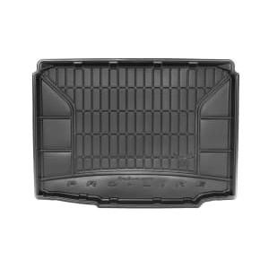 Covor portbagaj tavita Mammoth pentru SKODA FABIA II LIFTBACK 12.06-12.14