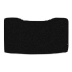 Covoras central cabina camion F-Core, velur, pentru VOLVO FH 4 (2013-2019), VOLVO FH 5 (2020-