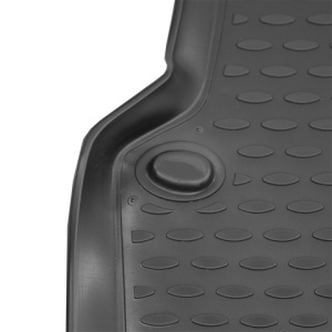 Covoras Protectie Portbagaj Cauciuc Petex Skoda Octavia II Combi 2008 - 2013 - Img 2