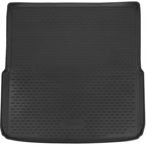 Covoras Protectie Portbagaj Cauciuc Petex Skoda Superb 3 2015 - 2024