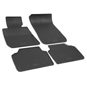 Covorase auto BMW Seria 3 E91, caroserie Combi, fabricatie 09.2005 - 11.2012