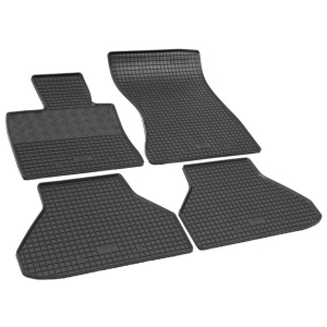 Covorase auto BMW X6 E71, caroserie SUV, fabricatie 06.2008 - 10.2014