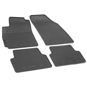 Covorase auto Chevrolet Aveo Classic T250, caroserie Sedan, fabricatie 2006 - 2011