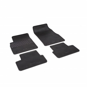 Covorase auto Chevrolet Cruze, caroserie Hatchback, fabricatie 08.2011 - 2016