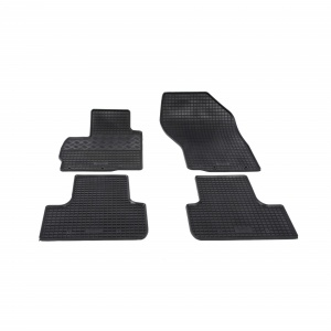Covorase auto Citroen C4 Aircross, caroserie SUV, fabricatie 05.2012 - 03.2017