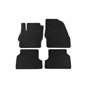 Covorase auto Ford Focus II, fabricatie 10.2004 - 2011