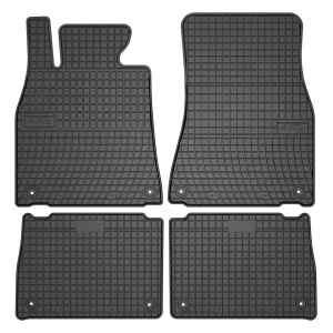 Covorase auto Lexus LS III, caroserie Sedan, fabricatie 2000 - 2006