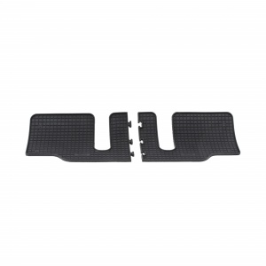 Covorase auto Mazda 5 II, caroserie Van, fabricatie 10.2010 - 2015
