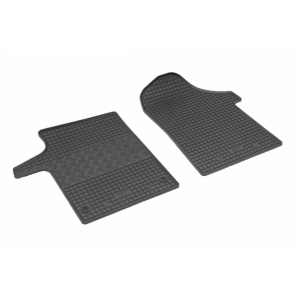 Covorase auto Mercedes Clasa V W447, caroserie Van, fabricatie 06.2014 - prezent, 2-3 locuri