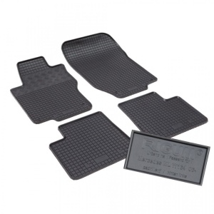Covorase auto Mercedes ML W164, caroserie SUV, fabricatie 08.2005 - 2011