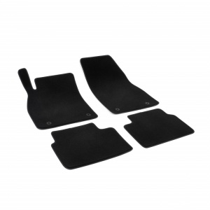 Covorase auto mocheta Opel Insignia A, caroserie Combi, fabricatie 2008 - 2014, Facelift