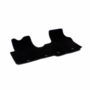 Covorase auto mocheta Opel Vivaro B, caroserie Van, fabricatie 09.2014 - 02.2019