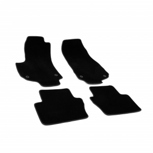 Covorase auto mocheta Opel Zafira B, caroserie Van, fabricatie 05.2005 - 2014