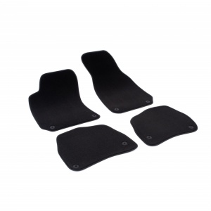 Covorase auto mocheta Volkswagen Passat B5, caroserie Sedan, fabricatie 10.1996 - 2005