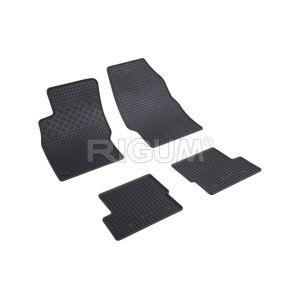 Covorase auto Opel Adam, caroserie Hatchback, fabricatie 01.2013 - 05.2019