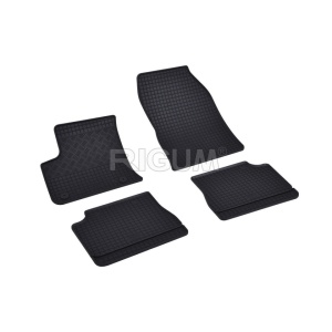 Covorase auto Peugeot e-2008 II, caroserie SUV, fabricatie 08.2020 - prezent