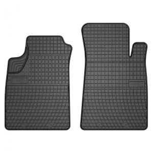 Covorase auto Renault Kangoo I, caroserie Van, fabricatie 1998 - 2007, 2 locuri