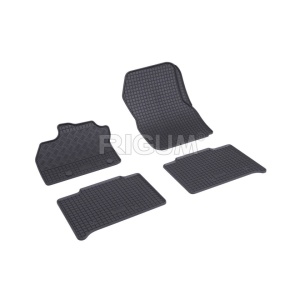 Covorase auto Renault ZOE, caroserie Hatchback, fabricatie 12.2012 - 05.2019