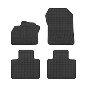 Covorase auto Renault Zoe