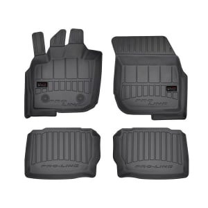 Covorase auto tip tavita 3D FORD MONDEO MK5, fabricatie 2015-