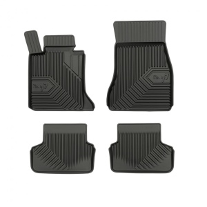 Covorase auto tip tavita BMW Seria 5 G30 fabricatie 02.2017 - prezent, caroserie sedan