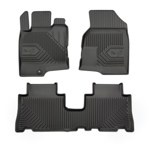 Covorase auto tip tavita Chevrolet Captiva fabricatie 2006 - 09.2018, caroserie suv