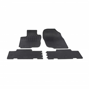 Covorase auto Toyota RAV4 III, caroserie SUV, fabricatie 02.2006 - 02.2013