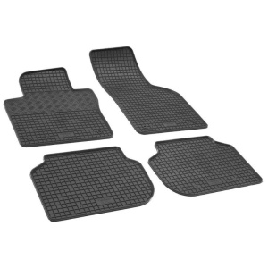 Covorase auto Volkswagen Jetta VI, caroserie Sedan, fabricatie 01.2011 - 2018