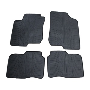 Covorase cauciuc Hyundai i30 2007-2011 Kia Cee'd 2007-2011, Gledring , 4 buc.
