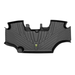 Covorașe de tractor MudMax compatibile cu John Deere seria 6R din 2022